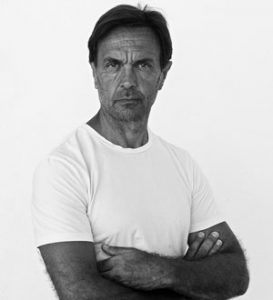 Picture of MASSIMO GIORDANO